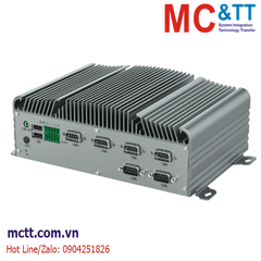 Máy tính công nghiệp không quạt JHC Tech KMDA-3201-S002-8G