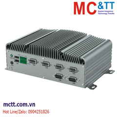 Máy tính nhúng công nghiệp không quạt Box JHC TECH KMDA-3201