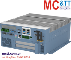 Máy tính nhúng công nghiệp không quạt Box JHC TECH KMDA-5920/S001