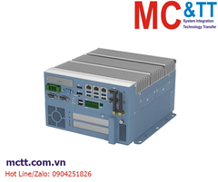 Máy tính nhúng công nghiệp không quạt Box JHC TECH KMDA-5920/S002