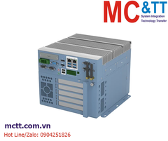 Máy tính nhúng công nghiệp không quạt Box JHC TECH KMDA-5921-S001