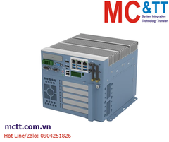 Máy tính nhúng công nghiệp không quạt Box JHC TECH KMDA-5921/S002