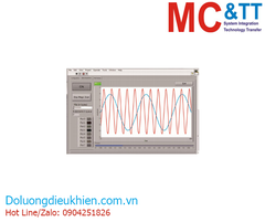 Thư viện lập trình LabView với sản phẩm của ICP DAS LabVIEW Tools