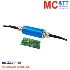 Bộ chuyển đổi tín hiệu Momen, lực, Load Cell, Strain Gauge sang tương tự Lorenz LCV