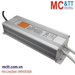 Bộ đổi nguồn đèn LED chống nước MCTT-LDV-120-36 120W, 36VDC, 3.3A