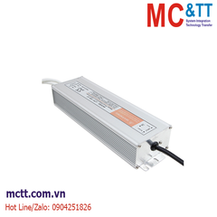 Bộ đổi nguồn đèn LED chống nước MCTT-LDV-150-12 150W, 12VDC, 12.5A