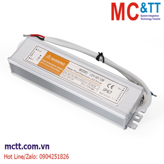 Bộ đổi nguồn đèn LED chống nước MCTT-LDV-60-12 60W, 12VDC, 5A