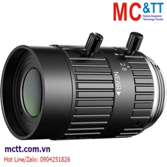 Ống kính quang học Lenses công nghiệp iRayple MHR2520M