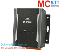Bộ lập trình nhúng Linux PAC với CPU Cortex-A8 ICP DAS LP-5231M CR