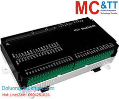 Module RS-485 Modbus RTU 16 đầu vào AI + 16 đầu ra AO ICP DAS M-6026U-32 CR