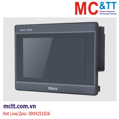 Màn hình cảm ứng HMI 7 inch Kinco M2070H (3 COM, 1 USB Host)