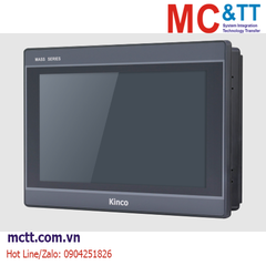 Màn hình cảm ứng HMI 10.1 inch Kinco M2100 (3 COM, 1 USB Host)