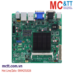 Bo mạch máy tính công nghiệp Mini-ITX Axiomtek MANO315