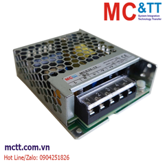 Bộ đổi nguồn tổ ong MCTT MCE35-12 35W, 12VDC, 3A