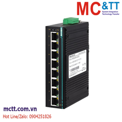 Switch công nghiệp 8 cổng Ethernet Maiwe MIEN2208