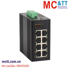 Switch công nghiệp 8 cổng Ethernet Maiwe MIEN2208E