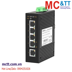 Switch công nghiệp 5 cổng Gigabit Ethernet Maiwe MIEN3205G-5GT