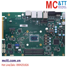 Bo mạch máy tính nhúng SBC Machine Vision Axiomtek MIRU130PH4G-V1807B