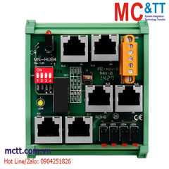 Module HUB 4 cổng phân tán Motionnet ICP DAS MN-HUB4 CR