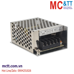 Bộ đổi nguồn tổ ong AC/DC MCTT-MS-15-12 15W, 12V, 1.3A