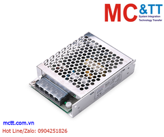 Bộ đổi nguồn tổ ong AC/DC MCTT-MS-50-5 50W, 5V, 10A