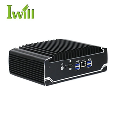 Máy tính an ninh mạng IWILL Nano N18