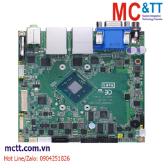 Bo mạch máy tính công nghiệp Nano-ITX SBC Axiomtek NANO842VHGGA-J1900