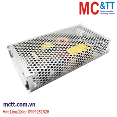 Bộ đổi nguồn tổ ong MCTT-NES-150-12 150W, 12VDC, 12.5A