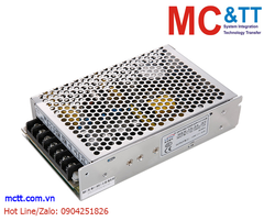 Bộ đổi nguồn tổ ong MCTT-NES-75-5 70W, 5VDC, 14A