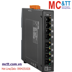 Switch công nghiệp 8 cổng Ethernet ICP DAS NSM-208A CR