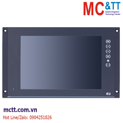 Màn hình cảm ứng công nghiệp 10.4 inch (Railway Monitor) Axiomtek P710-RS1-M