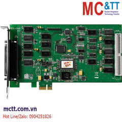 Card PCI Express 48 kênh vào/ra số DIO ICP DAS PEX-D48 CR