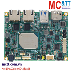 Bo mạch máy tính nhúng Pico-ITX Axiomtek PICO319