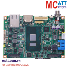 Bo mạch máy tính nhúng Pico-ITX Axiomtek PICO500HGA-i3-6100U