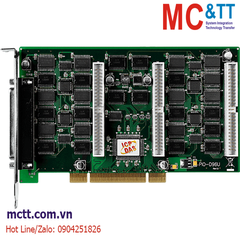 Card PCI 96 kênh vào/ra số DIO ICP DAS PIO-D96U CR