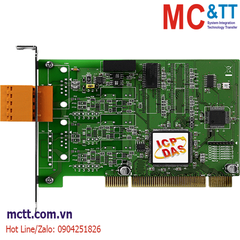 Card PCI 1 cổng CAN ICP DAS PISO-CAN100U-T CR