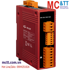 Thiết bị đo điện thông minh 3 pha đầu vào CT 333mV RS-485 Modbus RTU ICP DAS PM-3133P CR