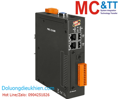 Bộ quản lý năng lượng tập trung (IIoT Power Meter Concentrator ) ICP DAS PMC-2246M CR