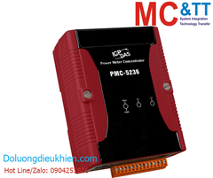 Bộ quản lý năng lượng tập trung (IIoT Power Meter Concentrator ) ICP DAS PMC-5236 CR