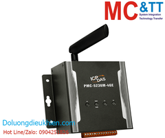 PMC-5236M-4GE CR: Bộ quản lý năng lượng tập trung (IIoT Power Meter Concentrator (Support 4G Communication)