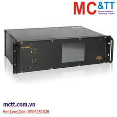 3U rack mounting High Precision Time Server Kyland PTS-30M