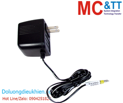 Bộ đổi nguồn Adapter 220VAC/24VDC 0.1A/2.4W ICP DAS PWR-24/220F CR