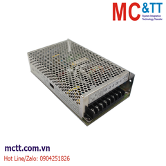 Bộ đổi nguồn tổ ong AC/DC MCTT-Q-120C 120W, 5V/10A, 15V/3.5A, -5V/1A, -15V/1A