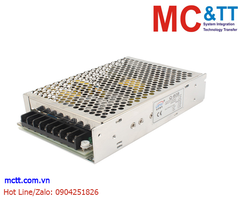 Bộ đổi nguồn tổ ong 220VAC sang 5VDC 5.5A + 12VDC 2A + -5VDC 0.5A + -12VDC 0.5A Leyu Q-60B