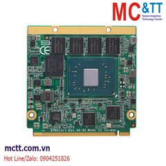 Module CPU Qseven Axiomtek Q7M311