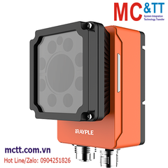 Camera đọc mã vạch 2368 x 1792 45 fps 90 codes/s Ethernet iRayple R5050MG-16M-RGG01E