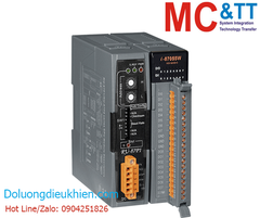 Module CPU RS-485 DCON + 1 khe cắm module I/O ICP DAS RU-87P1-G CR