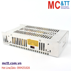 Bộ đổi nguồn tổ ong MCTT-S-201-24 200W, 24VDC, 8.3A