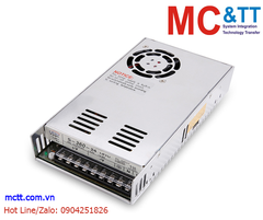 Bộ đổi nguồn tổ ong MCTT-S-360-5 300W, 5V, 60A