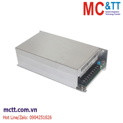 Bộ đổi nguồn tổ ong MCTT-S-500-24 480W, 24VDC, 20A